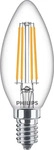 PHILIPS LED 76219300, Philips LED 76219300 LED EEK E (A - G) E14 Kerzenform 6.5 W =