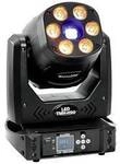 Eurolite 51786077 TMH-H90 LED-Moving Head Anzahl LEDs (Details):7