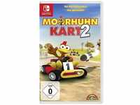 Moorhuhn Kart 2 Nintendo Switch USK: 0