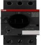 ABB 1SAM 250 000 R1006 MS 116-1,6 Motorschutzschalter einstellbar 690 V/AC 1.6 A 1