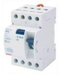 Gewiss GW94897 GW94897 FI-Schutzschalter 3phasig A 4polig 40 A 0.03 A 400 V