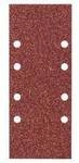 Bosch Accessories 2607017097 Schwingschleifpapier gelocht K&ouml;rnung (num) 40 (L x B)