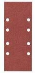 Bosch Accessories 2607017100 Schwingschleifpapier gelocht K&ouml;rnung (num) 120 (L x B)