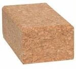 Bosch Accessories 2607000636 Handschleifklotz, L&auml;nge x Breite: 60 x 100 mm, aus