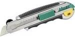Wolfcraft 4136000 Profi-Abbrechklingen-Messer 2C 1 St.