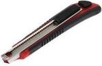 Gedore RED 3301601 Cuttermesser 5 Klingen-B.9mm 1 St.