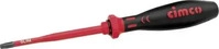 CIMCO 117784, Cimco Cimco Werkzeuge VDE Torx-Schraubendreher Gr&ouml;&szlig;e