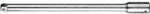 Stahlwille 405/6 11010002 Steckschl&uuml;ssel-Verl&auml;ngerung Antrieb 1/4 (6.3 mm) 150 mm 1