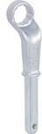 KS Tools 5179024 517.9024 Zug-Ringschl&uuml;ssel Schl&uuml;sselweite (Metrisch) 24 mm