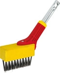 WOLF-GARTEN 71AAA020650, WOLF-Garten Fugenb&uuml;rste 71AAA020650 FB-M 9 cm Wolf