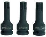 KS Tools 5151172 515.1172 Innen-Vielzahn (XZN) Stecknuss M14 1/2 (12.5 mm)