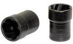 KS Tools 9131253 9131253 Kraft-Steckschl&uuml;sseleinsatz 23.0 mm 1/2 (12.5 mm)
