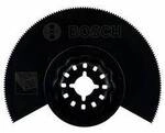 Bosch Accessories 2607017349 ACZ 85 EC Stahl Segments&auml;geblatt 93 mm 1 St.