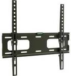 My Wall HP6-1BL TV-Wandhalterung 81,3 cm (32) - 139,7 cm (55) Neigbar