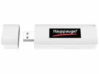 Hauppauge WinTV-UnoHD DVB-T, DVB-T2 TV-USB-Empfänger mit DVB-T Antenne