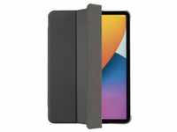 hama 00216460 Tablet-Case Fold Clear für Apple iPad Pro 11 (20/21/22), Schwarz