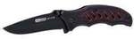 KS Tools 907.2105 907.2105 Klappmesser Schwarz