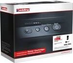 Edding Toner ersetzt Kyocera TK-5240K Kompatibel Schwarz 4000 Seiten EDD-5059 18-5059