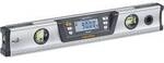 Laserliner DigiLevel Pro 40 081.270A Digitale Wasserwaage mit Magnet 400 mm 90 &deg; 0.5