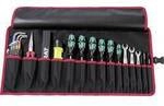 Parat BASIC Roll-Up Case 15 5990828991 Universal Werkzeugtasche unbest&uuml;ckt 1 St&uuml;ck