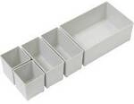 Makita P-84171 P-84171 Boxeinsatz (L x B x H) 360 x 120 x 60 mm