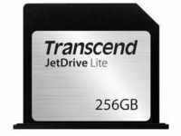 Transcend JetDrive™ Lite 350 Apple Erweiterungskarte 256 GB