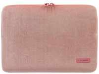 Tucano Notebook Hülle VELLUTO Passend für maximal: 33,0 cm (13) Pink