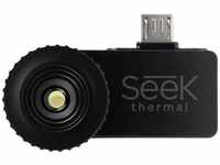 Seek Thermal Compact Android Handy Wärmebildkamera -40 bis +330 °C 206 x 156 Pixel