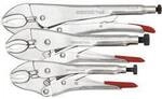 Gedore RED 3301180 Gripzangen-Set