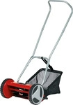 EINHELL 3414114, Einhell Power X-Change GC-HM 300 Hand Rasenm&auml;her Schnittbreite