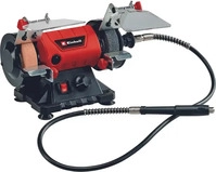 EINHELL 4412559, Einhell TC-XG 75 Kit 4412559 Doppelschleifer 150 W 75 mm