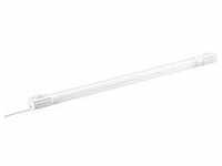 LEDVANCE TubeKIT® L LED-Unterbauleuchte LED LED fest eingebaut 19 W Warmweiß Weiß