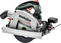 METABO 611866850, Metabo KS 18 LTX 66 BL Akku-Handkreiss&auml;ge Schnitttiefe max. (90&deg;)