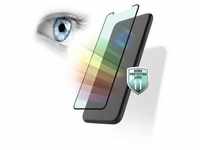 Hama 3D-FS-Schutzglas Antib. Displayschutzglas Samsung Galaxy S21 5G 1 St....