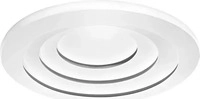LEDVANCE 4058075486607 SMART+ TUNABLE WHITE Spiral 500 WT LED-Deckenleuchte LED 40 W