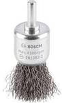 Bosch Accessories Pinselb&uuml;rste, gewellt, 0,3 mm, 25 mm, 4500 U/ min 1609200269