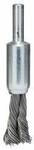 Bosch Accessories Pinselb&uuml;rste, gezopft, 0,35 mm, 10 mm, 4500 U/ min Bosch Power