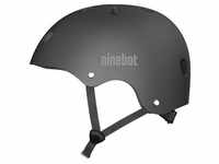 Segway Ninebot Scooter-Helm Schwarz Kopfumfang=54-60 cm