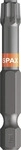 SPAX 5000009193409, SPAX 5000009193409 Sechsrund-Bit Antrieb: 1/4 (6.3 mm) Abtrieb: