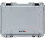 NANUK Transportkoffer Mod. 925 (B x H x T) 432 x 163 x 300 mm Silber 925-1005
