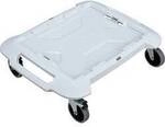 Sortimo L-BOXX 6100000340 Rollensatz Grau (L x B x H) 646 x 492 x 184 mm