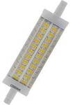 OSRAM HOMELIGHTING 4058075432574 LED EEK E (A - G) R7s Kolbenform 18.2 W = 150 W