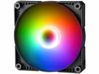 Phanteks PH-F120SK_DRGB_PWM_3P PC-Gehäuse-Lüfter RGB (B x H x T) 120 x 120 x 25 mm