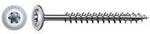 SPAX 0251010801205 R 88193 m.Spitze/T-STAR Holzschraube 8 mm 120 mm T-STAR plus Stahl
