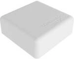 COBBLESTONE Copenhagen Trackers GPS Tracker Fahrzeugtracker Wei&szlig; 80010