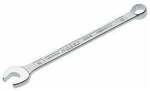 Hazet 600LG-10 600LG-10 Ring-Maulschl&uuml;ssel Schl&uuml;sselweite (Metrisch) 10 mm