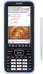 Casio FX-CP400 Grafikrechner Schwarz Display (Stellen): 25 batteriebetrieben (B x H x