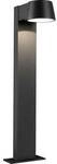Paulmann 94454 Capea LED-Au&szlig;enstandleuchte LED LED fest eingebaut 6 W Grau