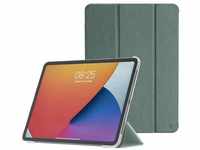 hama 00216471 Tablet-Case Fold Clear für Apple iPad Pro 12.9 (2020/2021/2022), Grün