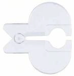 Bosch Accessories 2607010079 Spanrei&szlig;schutz 2607010079